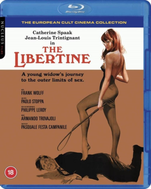 Libertine The