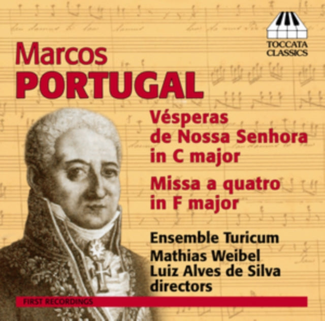 Portugalchoral Music
