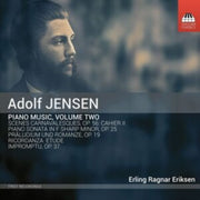 Adolf Jensen Piano Music. Vol. 2