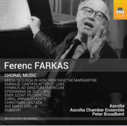 Farkaschoral Music