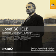 Chamber Music With Clarinet