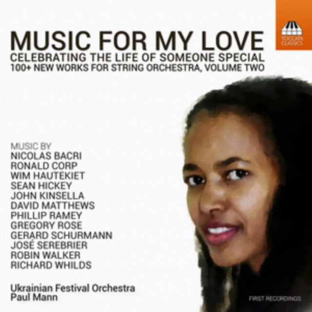 Music For My Love