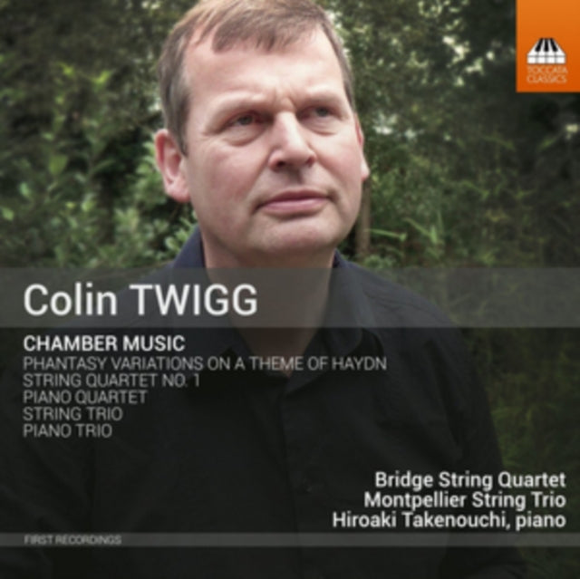 Twigg / Chamber Music