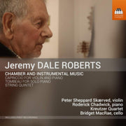 Roberts / Chamber & Instrumental Music