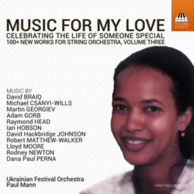 Music For My Love Celebrating The Life O