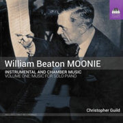 William Beaton Moonie Chamber And Instru