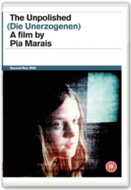 Unpolished. The Pia Marais