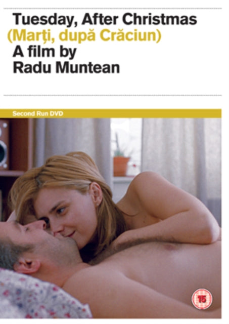 Tuesday After Christmas Radu Muntean