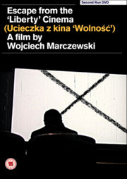 Escape From The Liberty Cinema Ucieczka