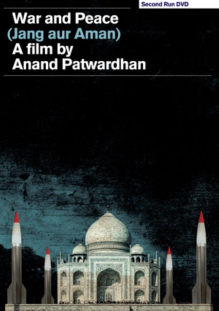 War And Peace Jang Aur Aman