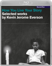 Films Of Kevin Jerome Everson