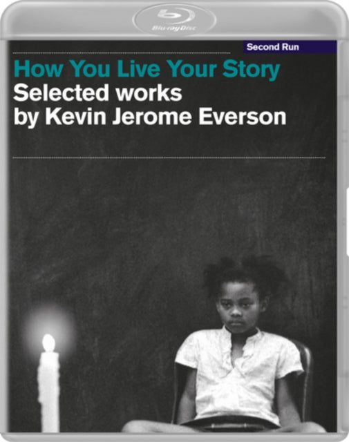 Films Of Kevin Jerome Everson