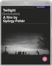 Twilight Szurkulet