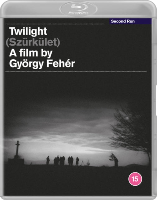 Twilight Szurkulet