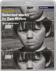 Worlds Selected Works By Ben Rivers