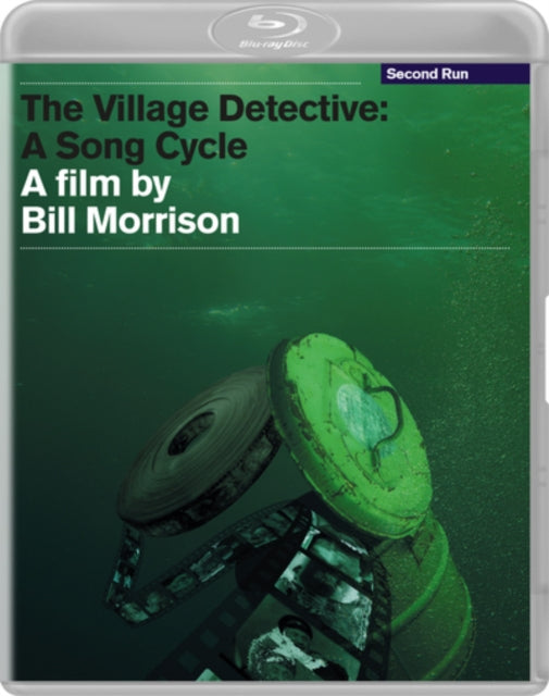 The Village Detective A Song Cycle
