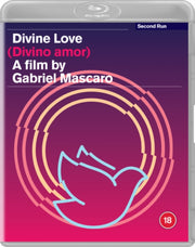 Divine Love