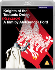 Knights Of The Teutonic Order Krzyzacy