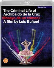 The Criminal Life Of Archibaldo De La Cr