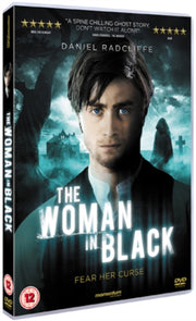 Woman In Black