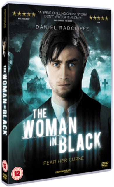 Woman In Black