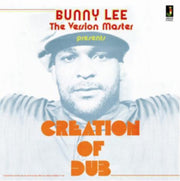 Creation Of Dub
