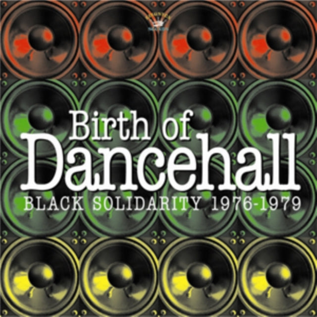 Birth Of Dancehall - Black Sol