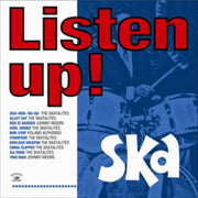 Listen Up - Ska