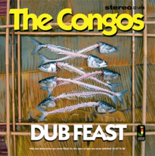 Dub Feast