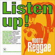 Listen Up - Roots Reggae