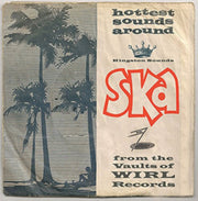 Ska From The Vaults Of Wirl Records