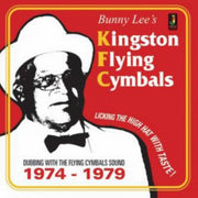 Bunny Lees Kingston Fly