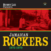 Jamaican Rockers 1975-79