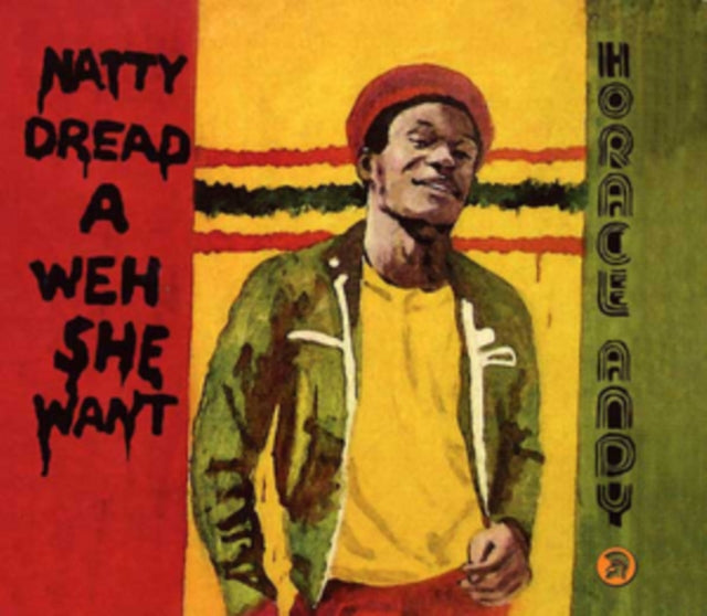Natty Dread A Weh She