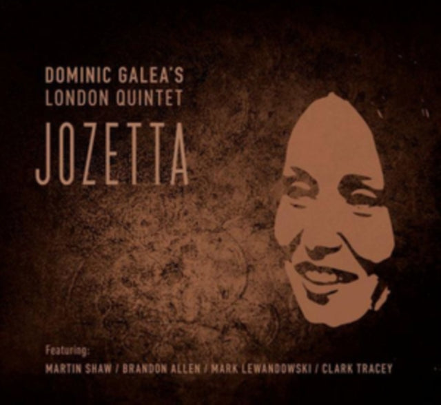 Jozetta