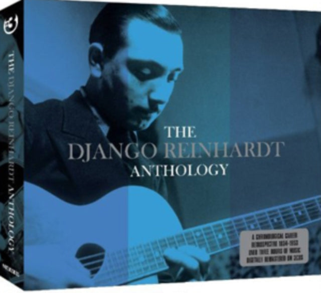 Anthology