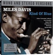 Kind Of Blue Mono & Stereo