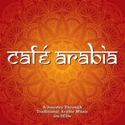 Cafe Arabia