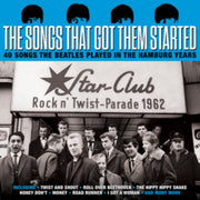 The Songs That Got Them Started - 40 Son