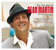 The Very Best Of Dean Martin Digi