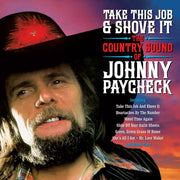 Take This Job & Shove It (2cd)