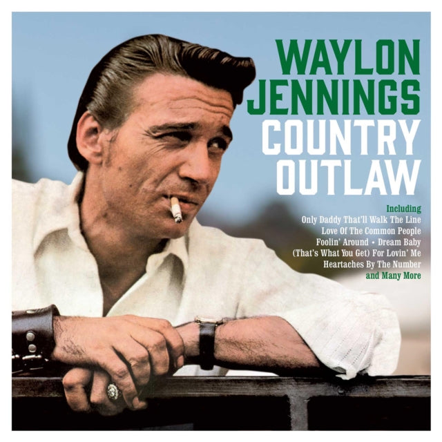 Country Outlaw