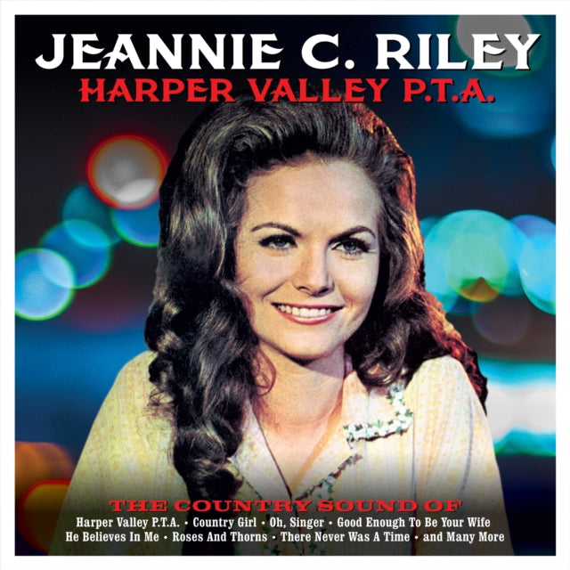 Harper Valley P.t.a.