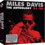 The Anthology 51 - 55