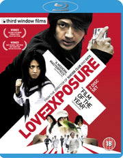 Love Exposure