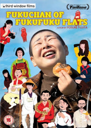 Fukuchan Of Fukufuku Flats