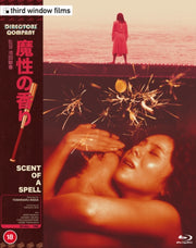 Scent Of A Spell Directors Company Editi