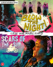 Scars Of The Sun / Blow The Night Limite