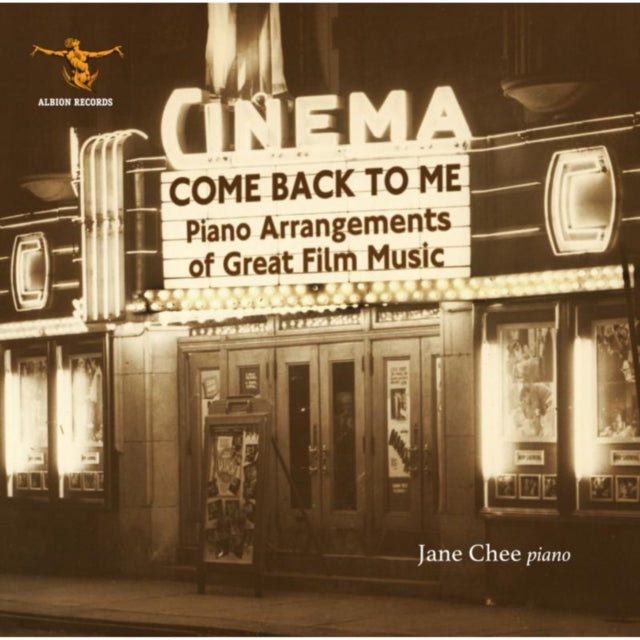 Come Back To Me Piano Arrangements Of Gr