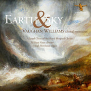 Earth And Sky Vaughan Williams Choral Pr